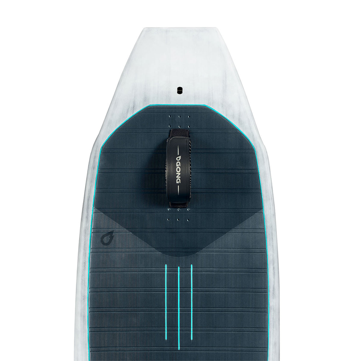 GONG | Wing Foil Board Cruzader Squash FSP Pro