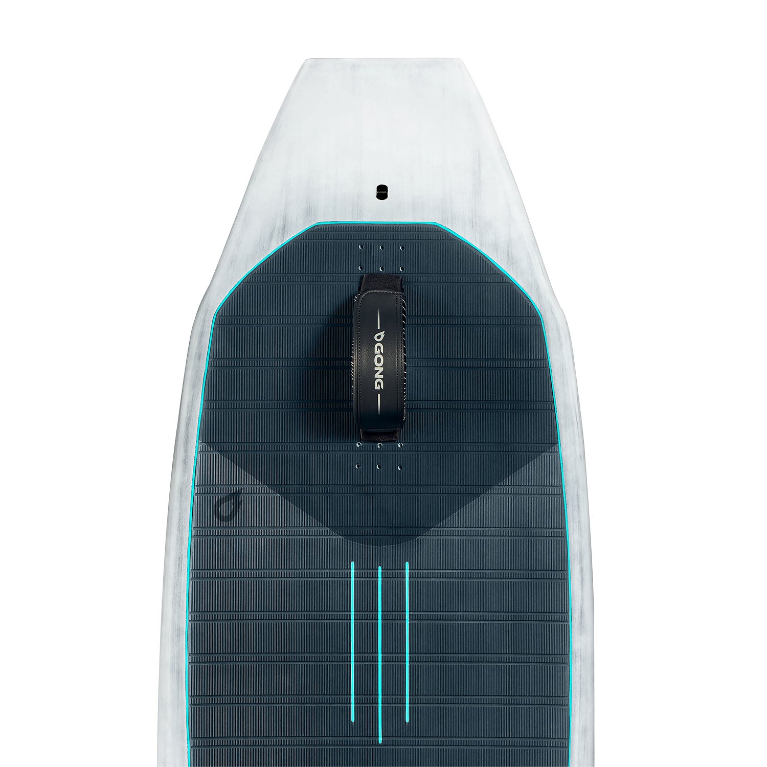 GONG | Wing Foil Board Cruzader Squash FSP Pro