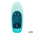 GONG | Wing Foil Board Lance WOOD 2X
