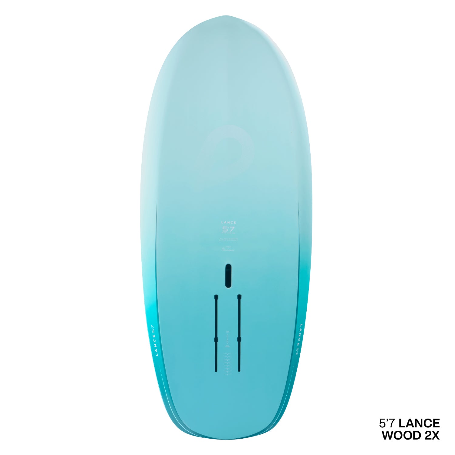GONG | Wing Foil Board Lance WOOD 2X