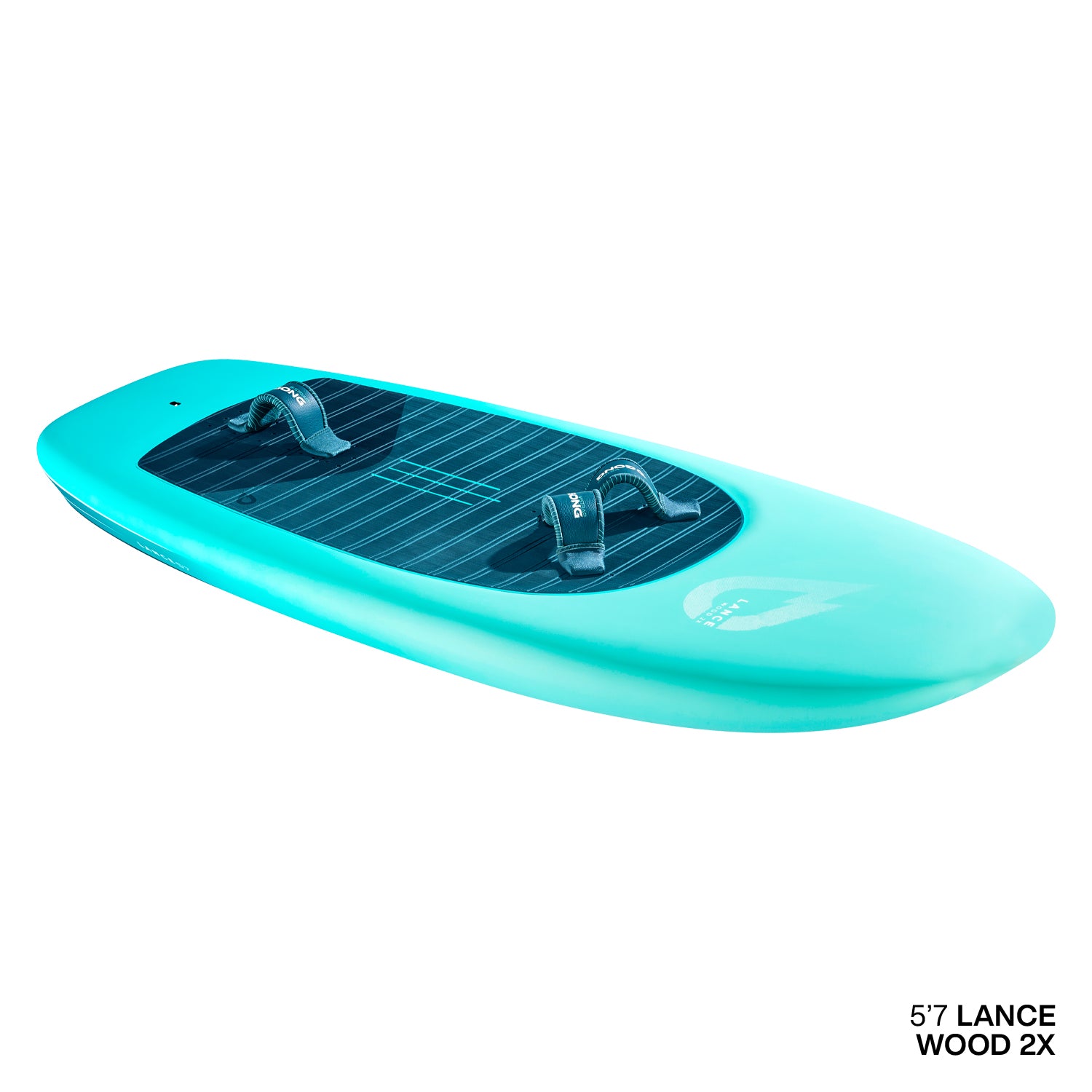 GONG | Wing Foil Board Lance WOOD 2X