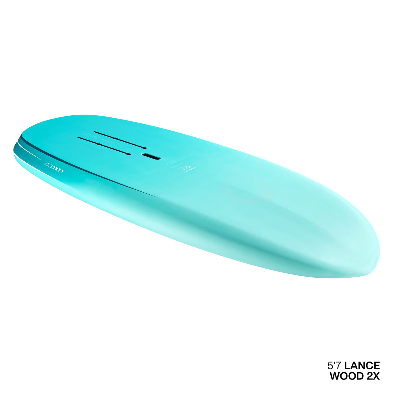 GONG | Wing Foil Board Lance WOOD 2X