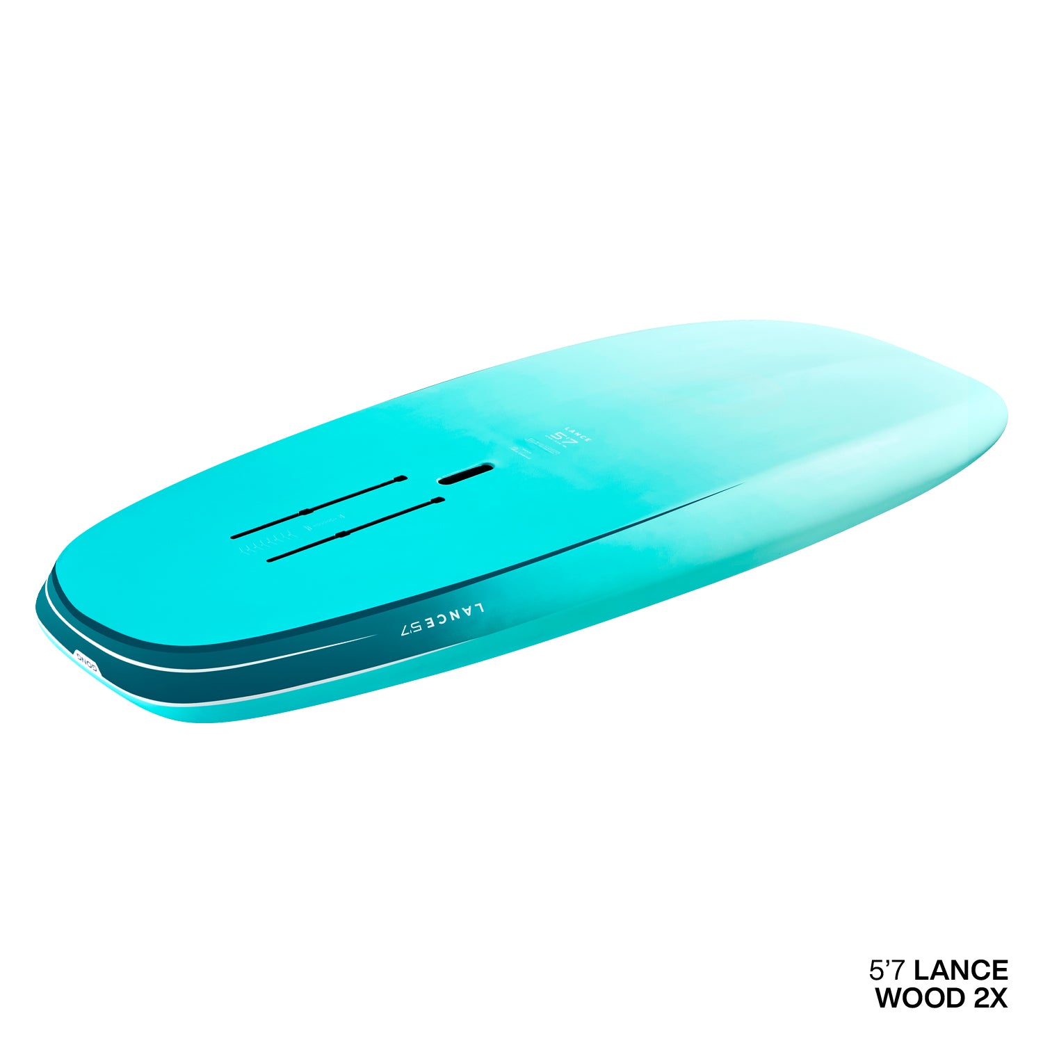 Pack | Pack Wing Lance WOOD 2X