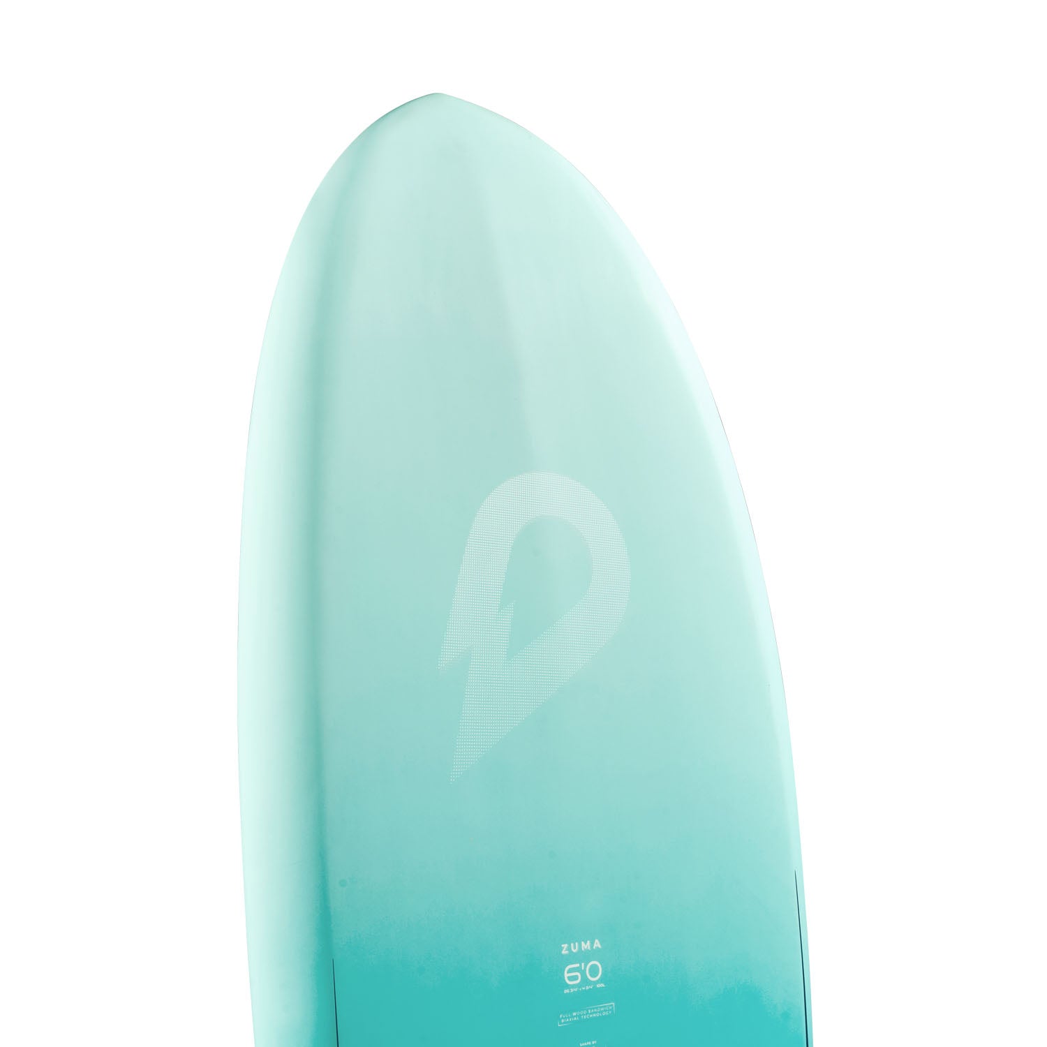 Pack Wing Zuma WOOD 2X - Pack - GONG Galaxy