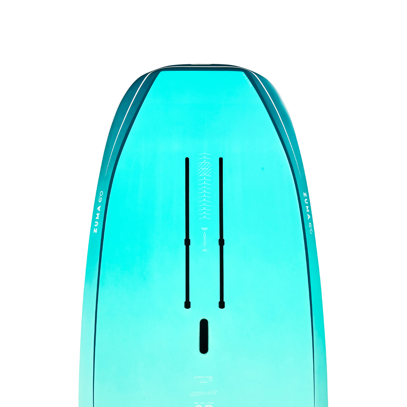 GONG | Foil Board Zuma Wood 2X