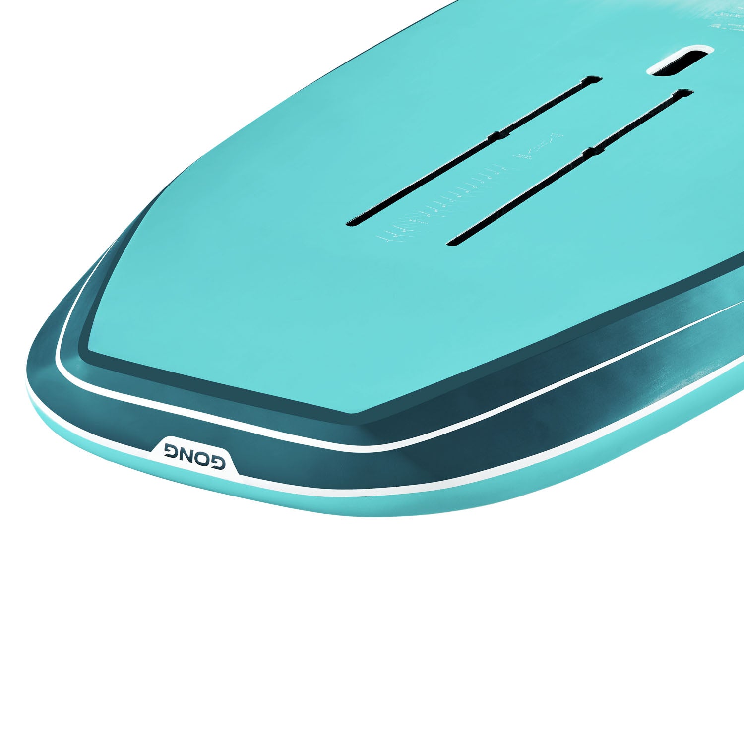 GONG | Foil Board Zuma Wood 2X