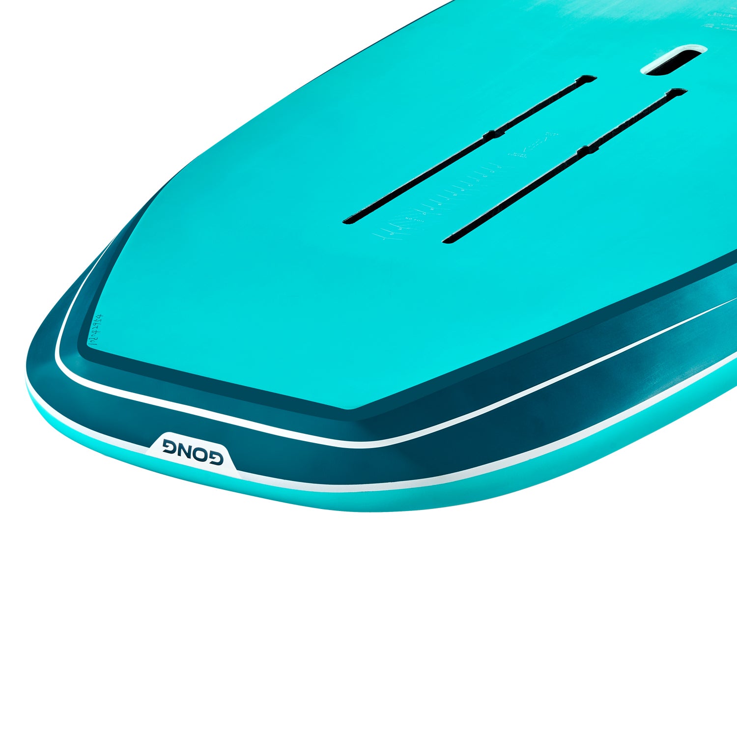 GONG | Foil Board Zuma Wood 2X