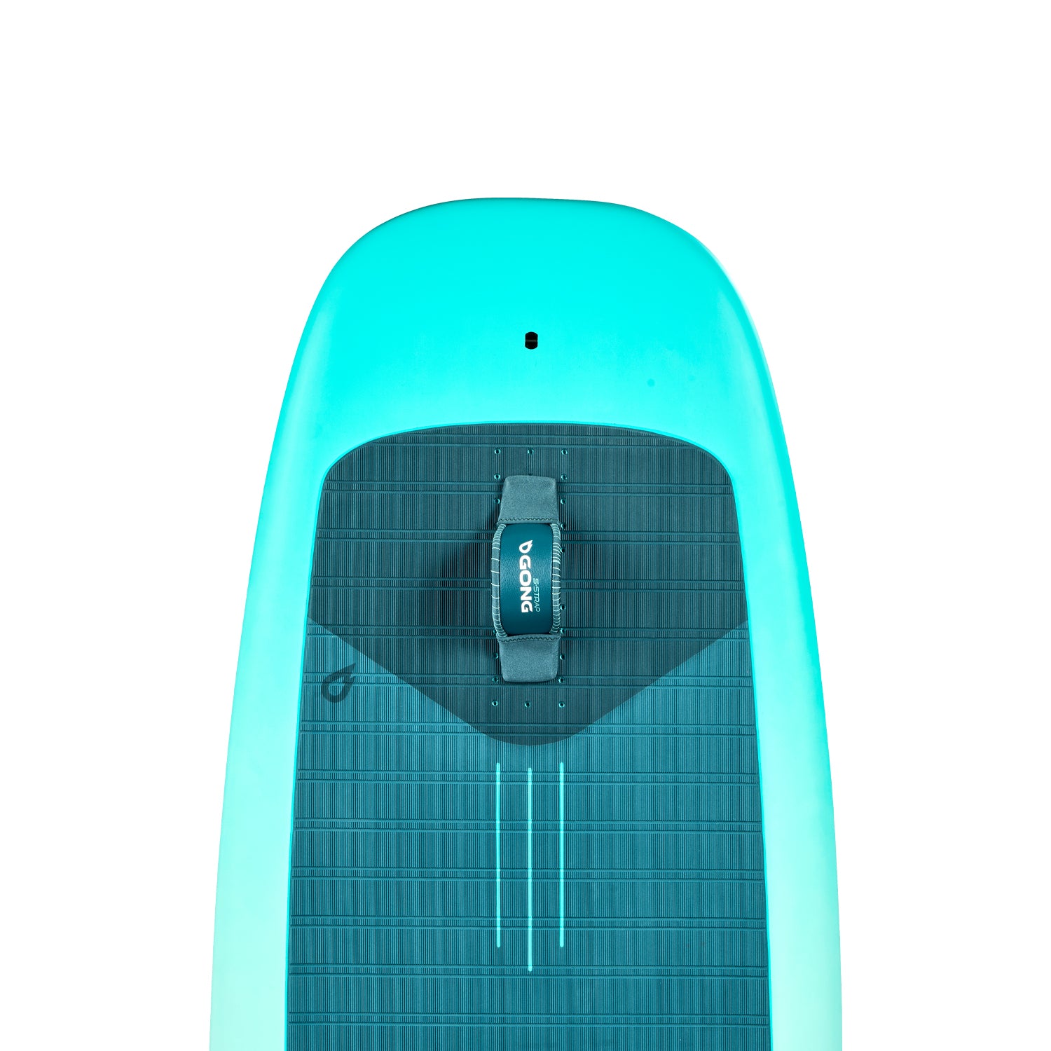 GONG | Foil Board Zuma Wood 2X