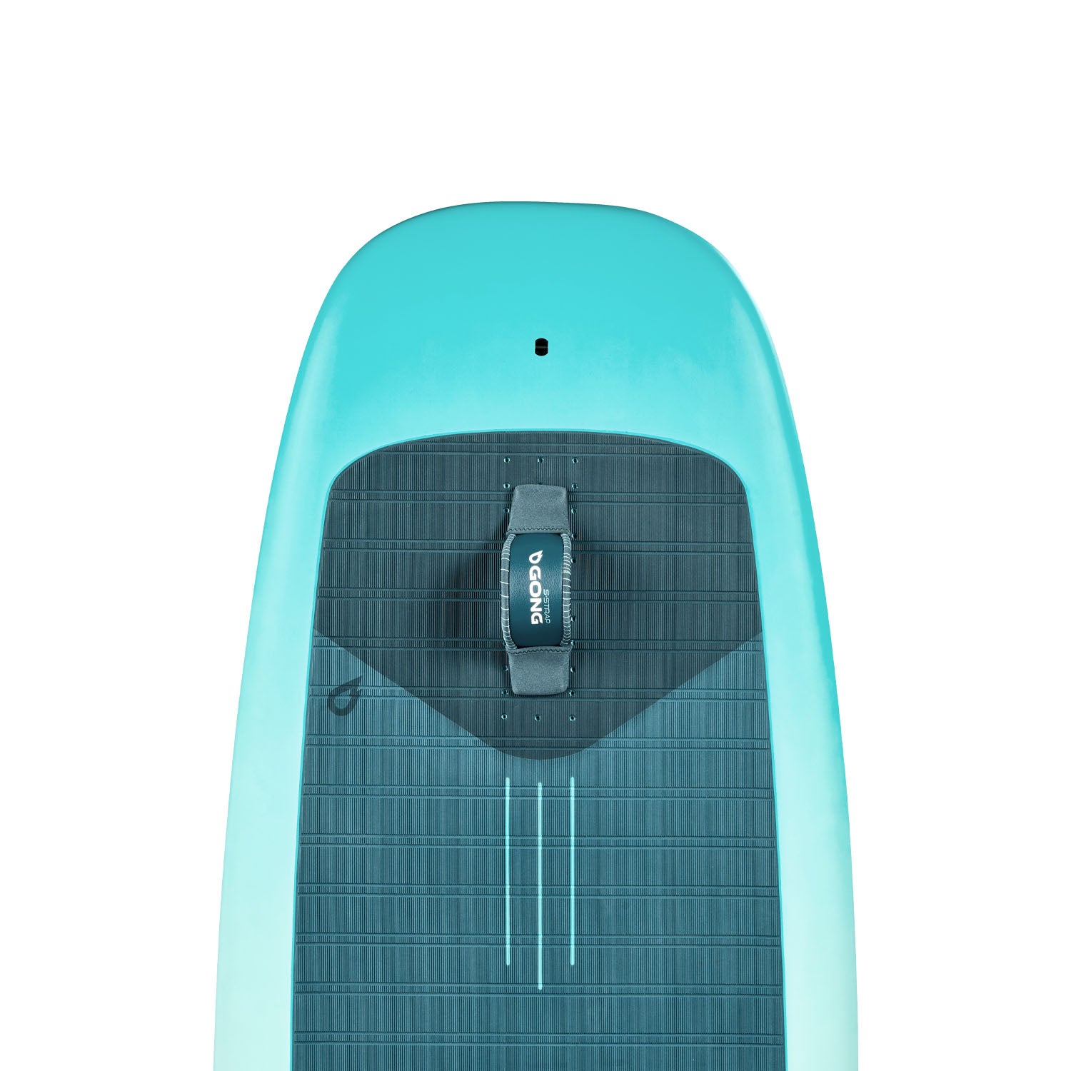 GONG - Foil Board Zuma Wood 2X – GONG Galaxy