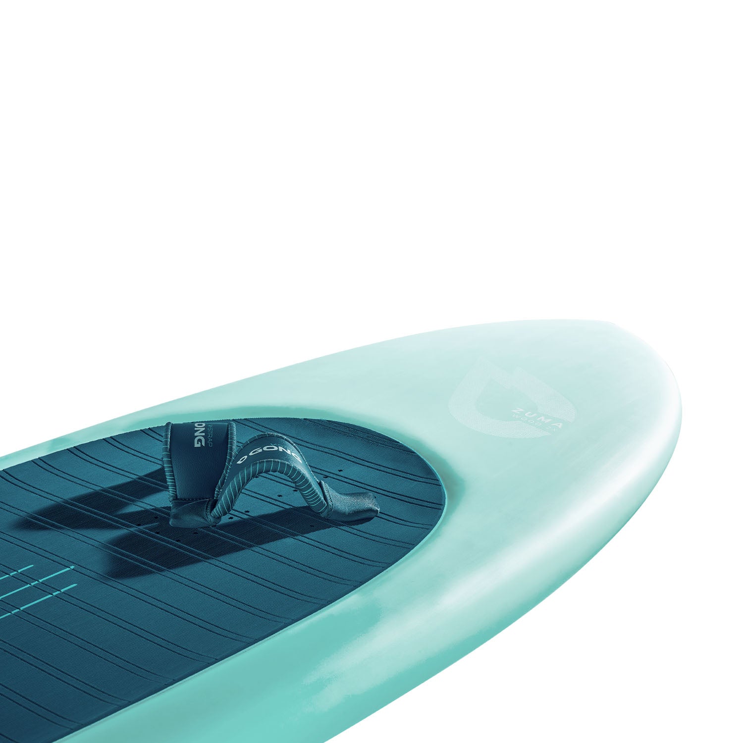 GONG | Foil Board Zuma Wood 2X