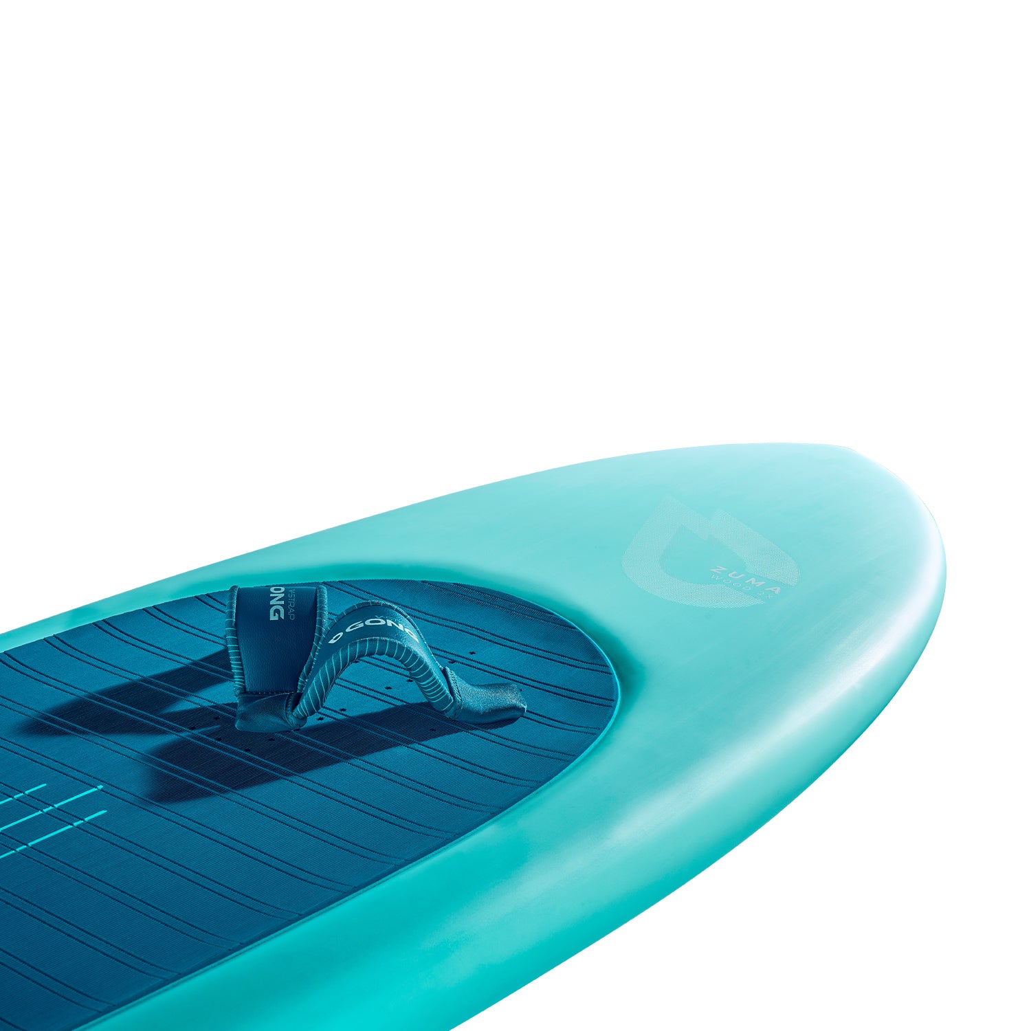 GONG | Foil Board Zuma Wood 2X