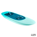 GONG | Foil Board Zuma Wood 2X