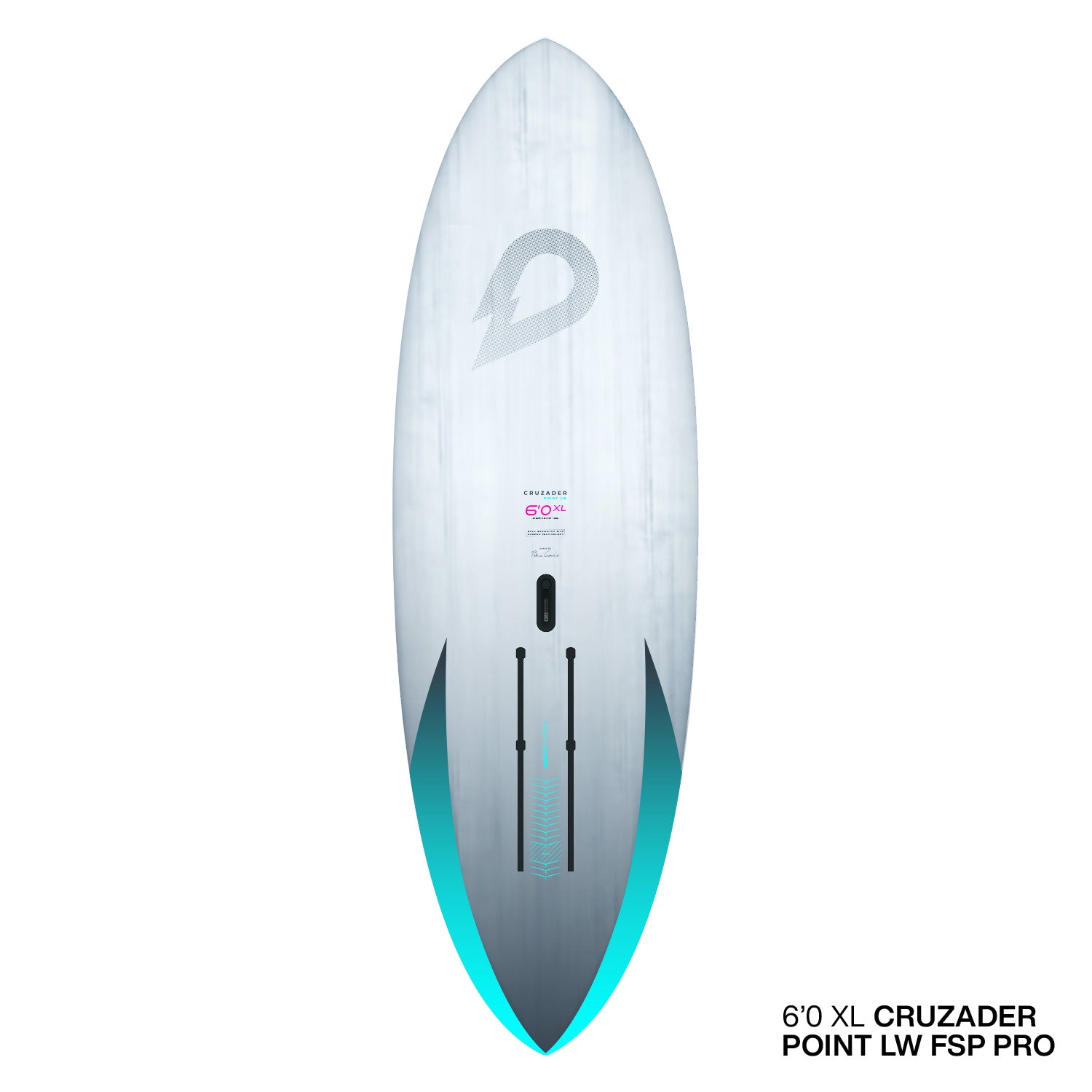 Wing Foil Board Cruzader Point LW FSP Pro - GONG Galaxy