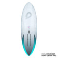 GONG | Wing Foil Board Cruzader Point LW FSP Pro