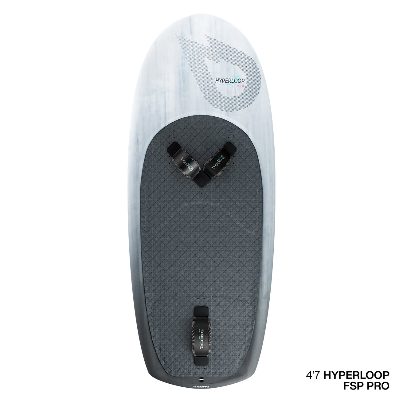 GONG | Wing Foil Board Hyperloop FSP Pro