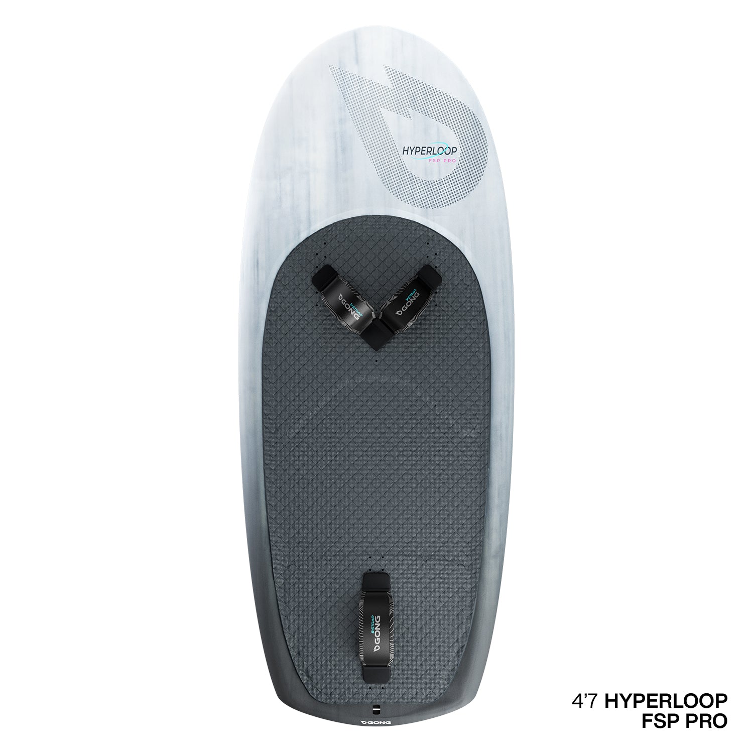 GONG | Wing Foil Board Hyperloop FSP Pro