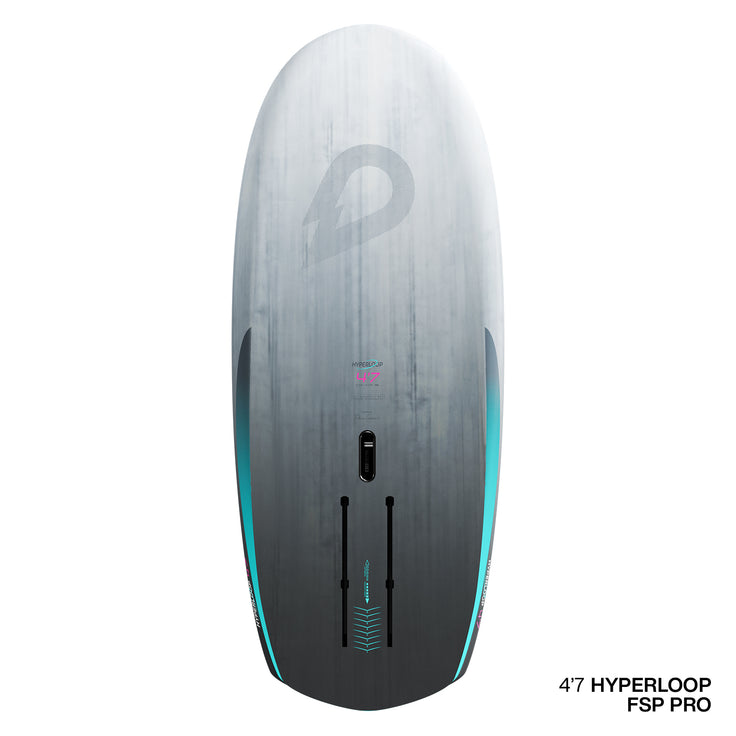 GONG | Wing Foil Board Hyperloop FSP Pro