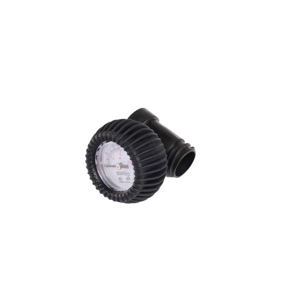 GONG | Pump Replacement Manometer