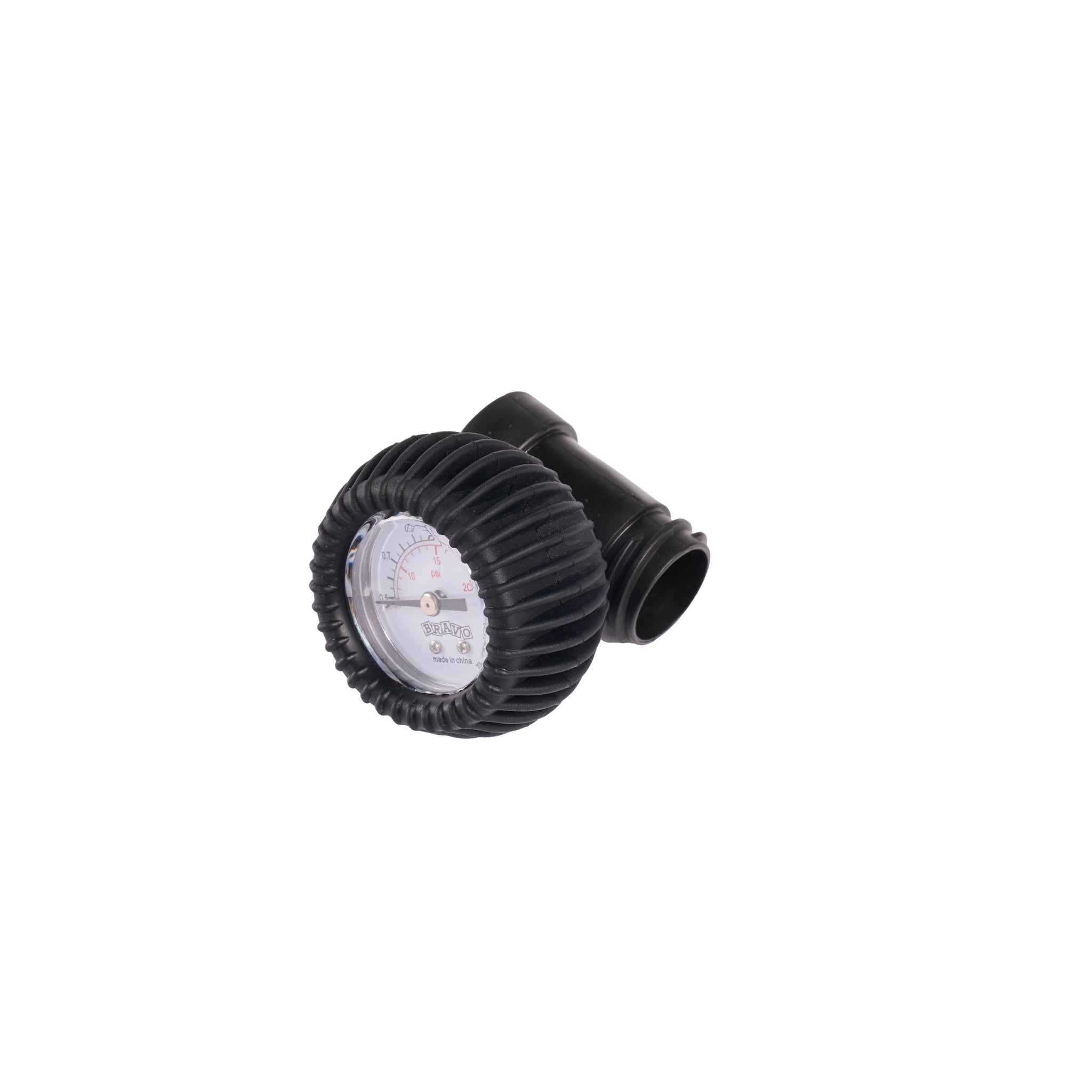 GONG | Pump Replacement Manometer
