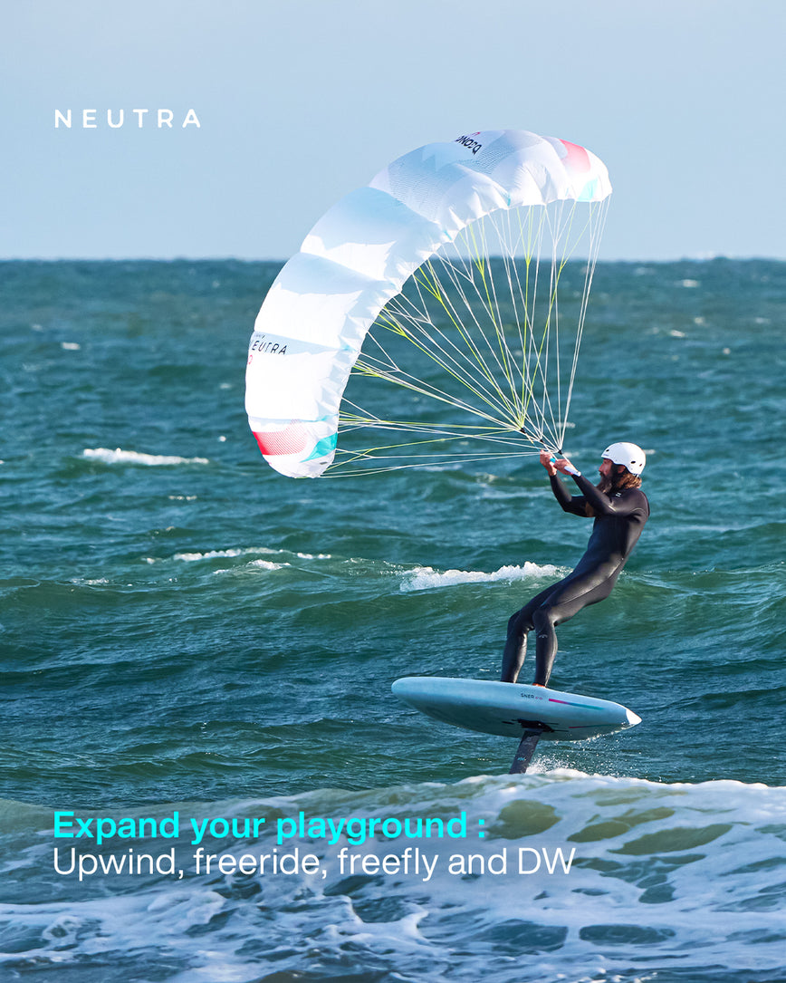 GONG | Neutra Lowkite