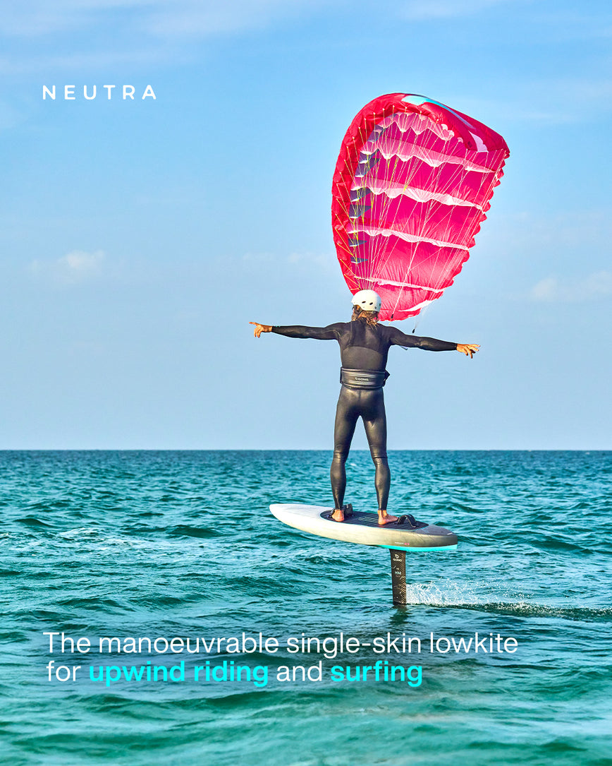 GONG | Lowkite Neutra