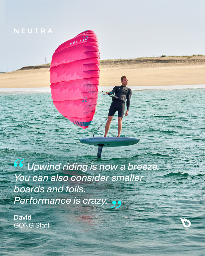 GONG | Lowkite Neutra