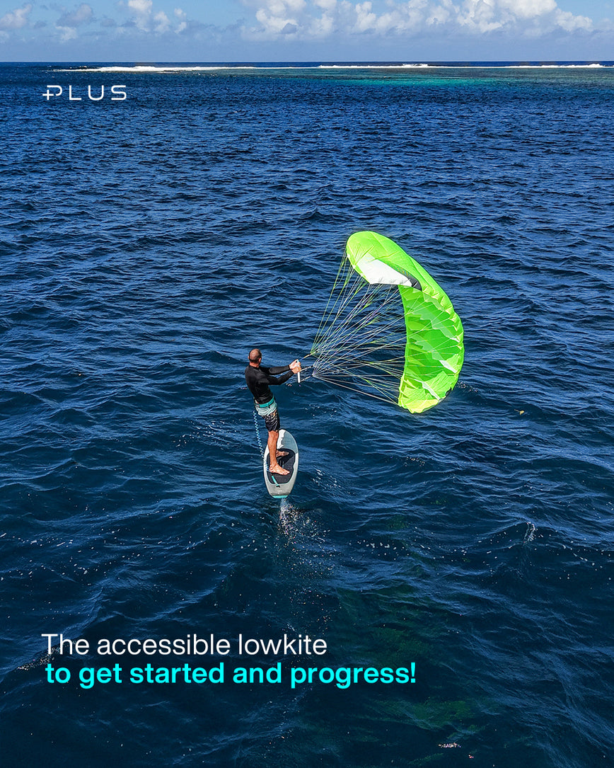 GONG | Lowkite Plus