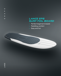 GONG | Surf Foil Board Lance EPS