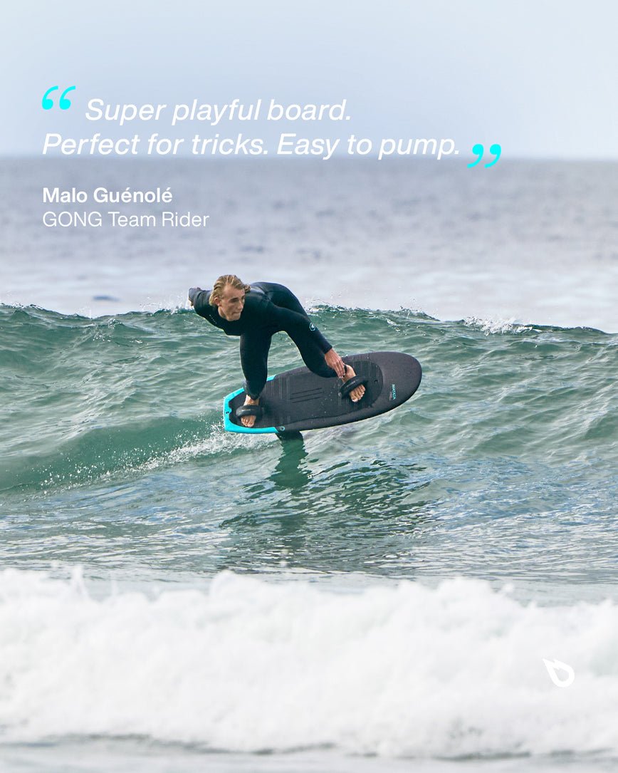 GONG | Surf Foil Board Matata FSP Pro