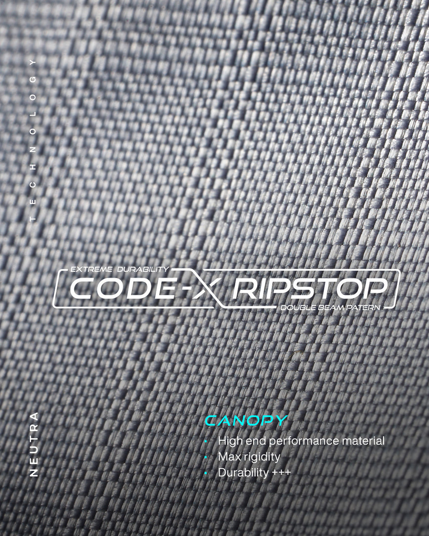 GONG | Wing Neutra Aramid X