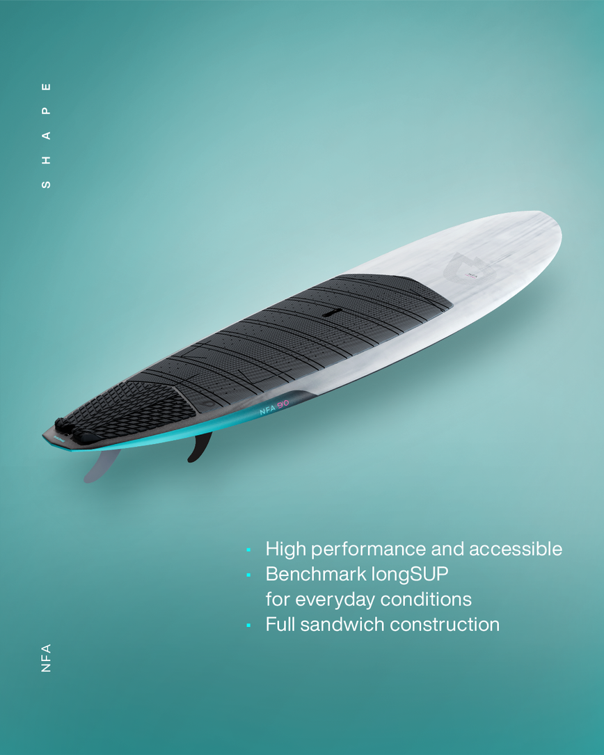 GONG | SUP NFA FSP Pro