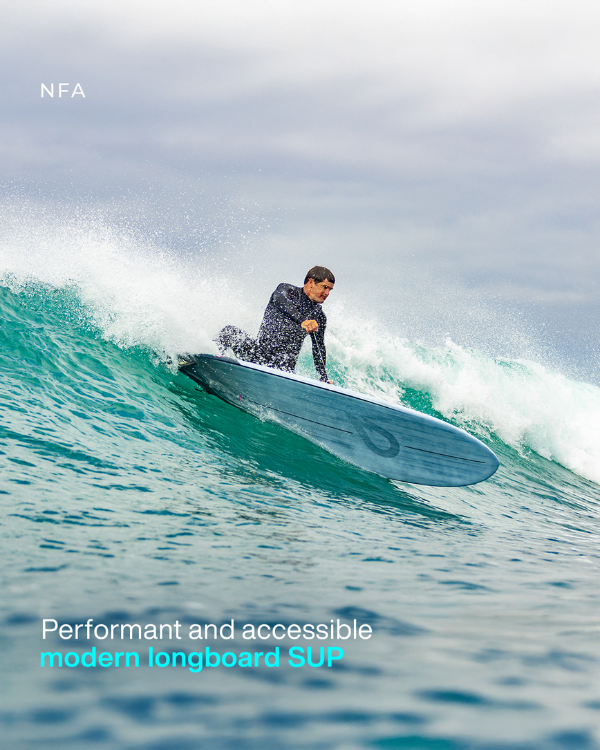GONG | SUP NFA FSP Pro
