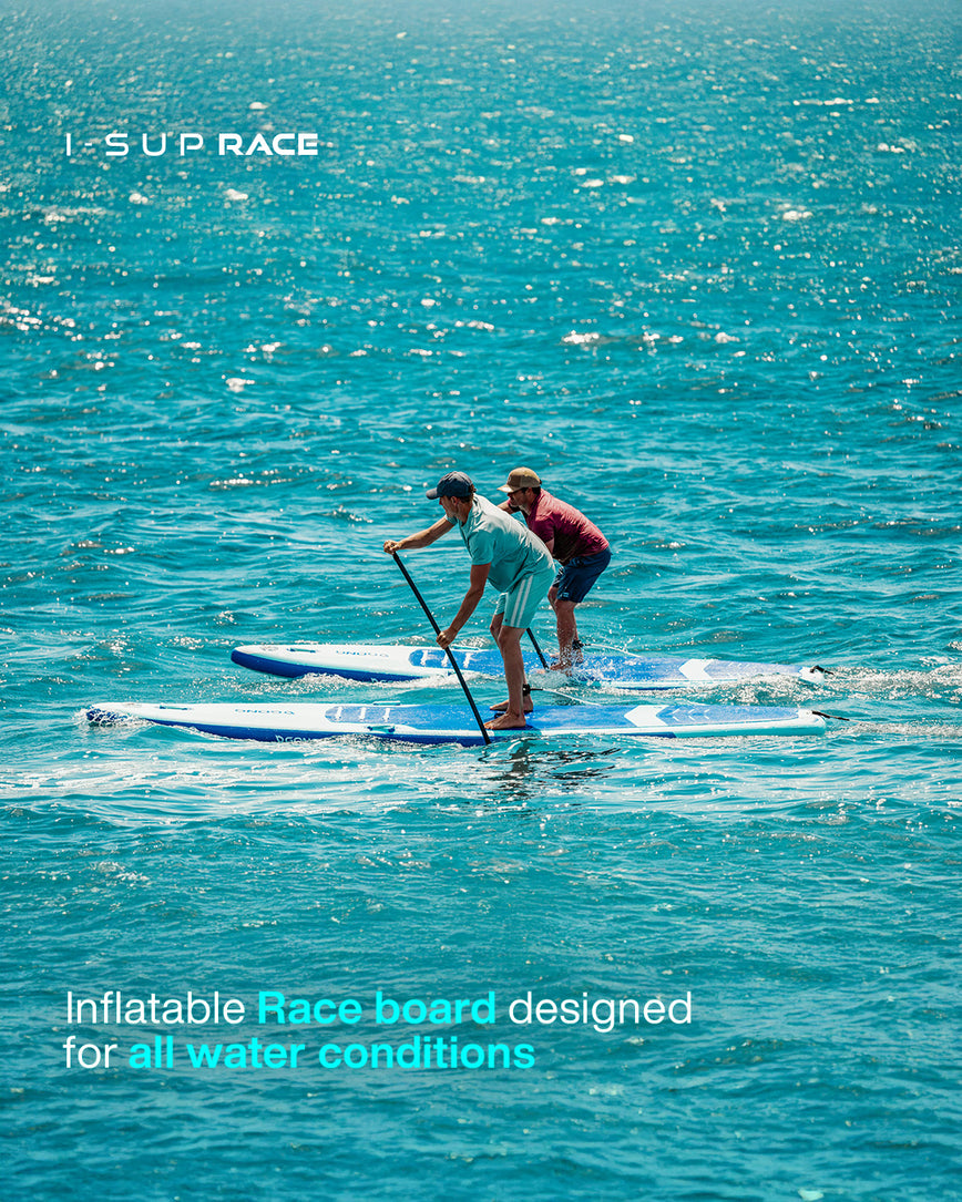 GONG | I-SUP Inflatable Race 12'6