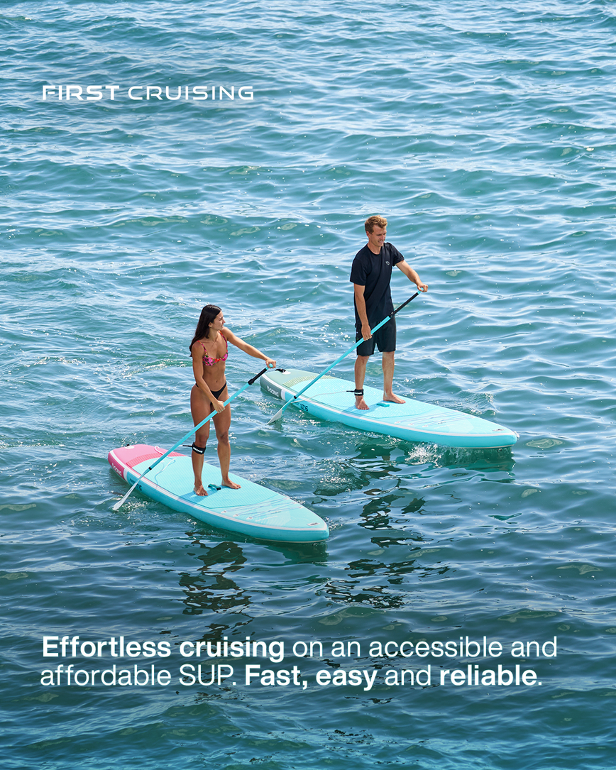 GONG | Pack SUP Inflatable First Cruising