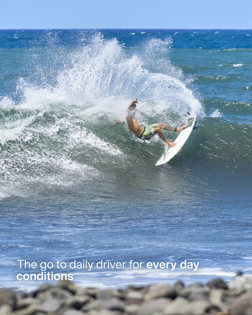 GONG | Surf Chemical EPS