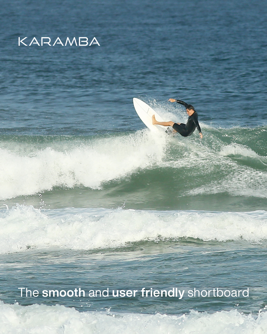 GONG | Surf Karamba EPS