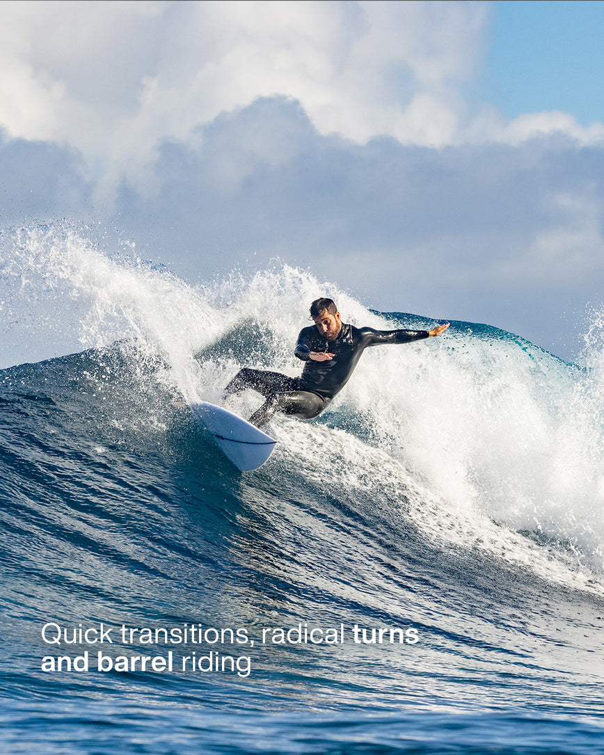 GONG | Surf Lethal EPS