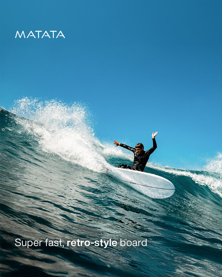 GONG | Surf Matata Simone EPS