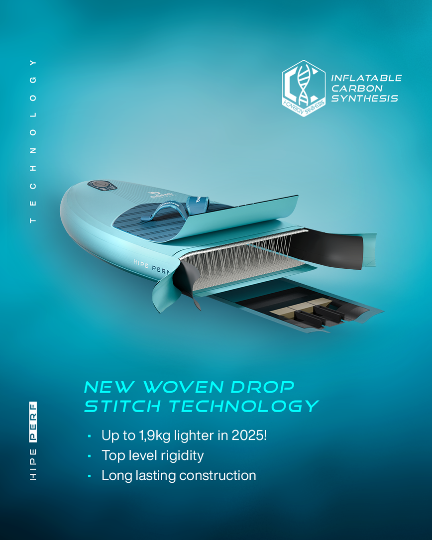 GONG | Pack Wing Inflatable HIPE Perf