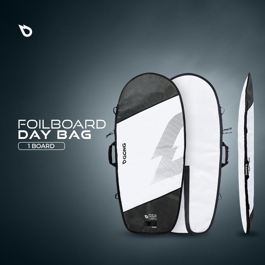GONG | Foilboard Day bag