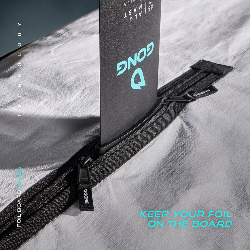 GONG | Foilboard Day bag