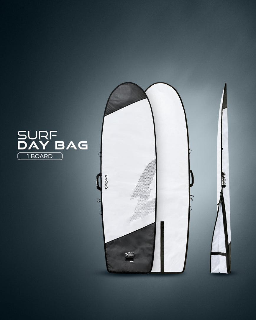 GONG | Surf Hybrid Day Bag