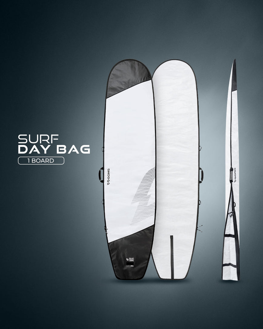 GONG | Surf Longboard Day bag