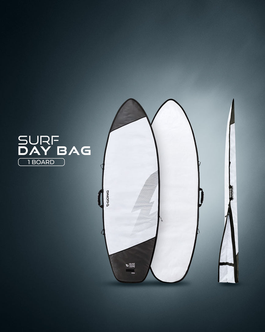 GONG | Shortboard Day bag
