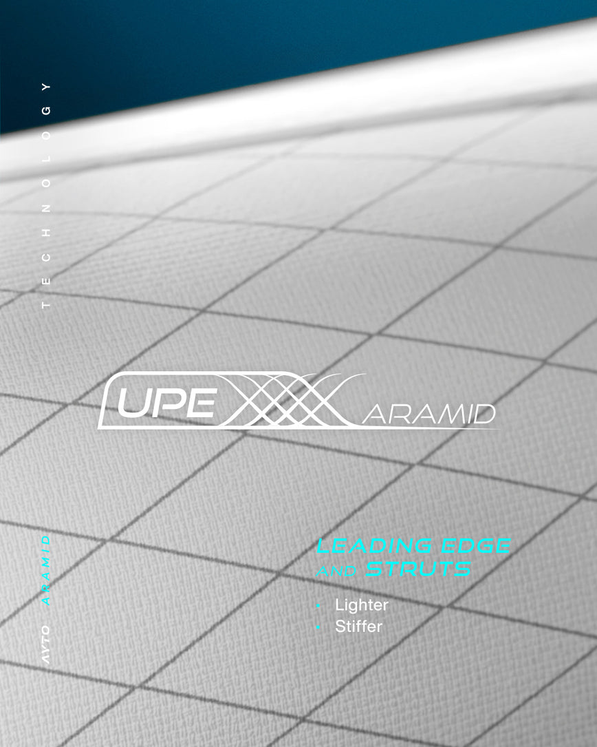 GONG | Kite Ayto Aramid