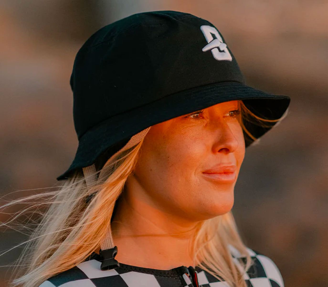 BangProof | Bucket - Soft Shell Helmet