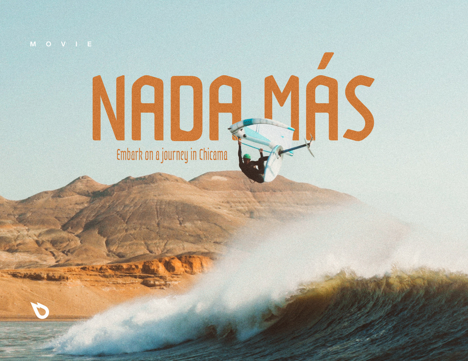 MOVIE : NADA MÁS