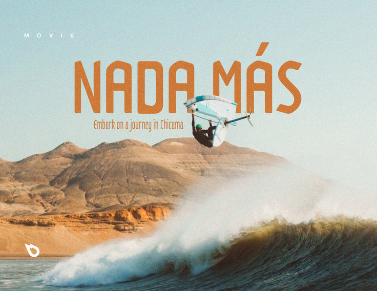 MOVIE : NADA MÁS