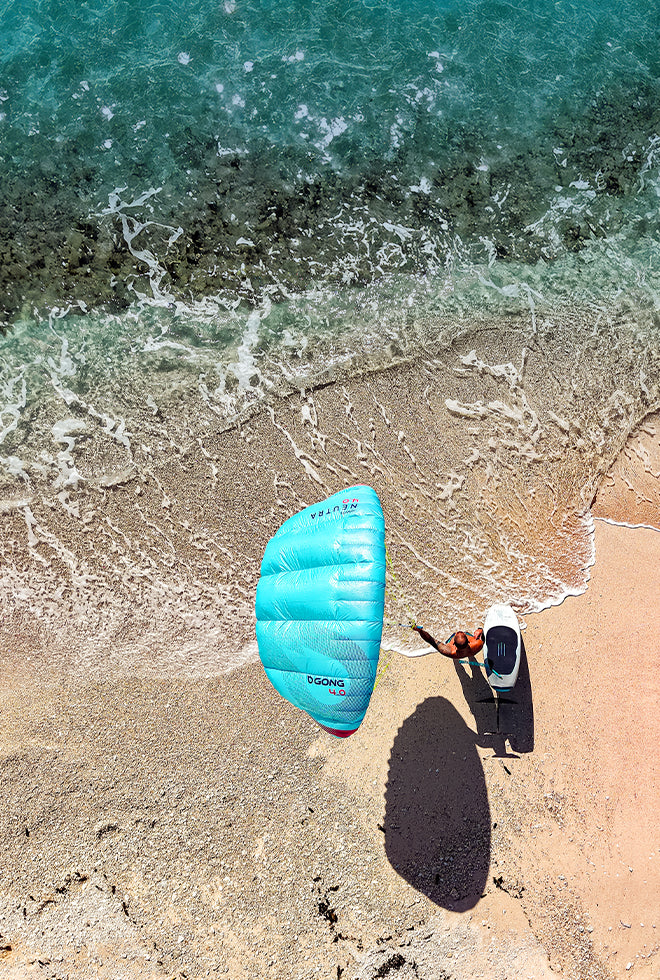 Push Edito - Gifts For Foilers - fixe