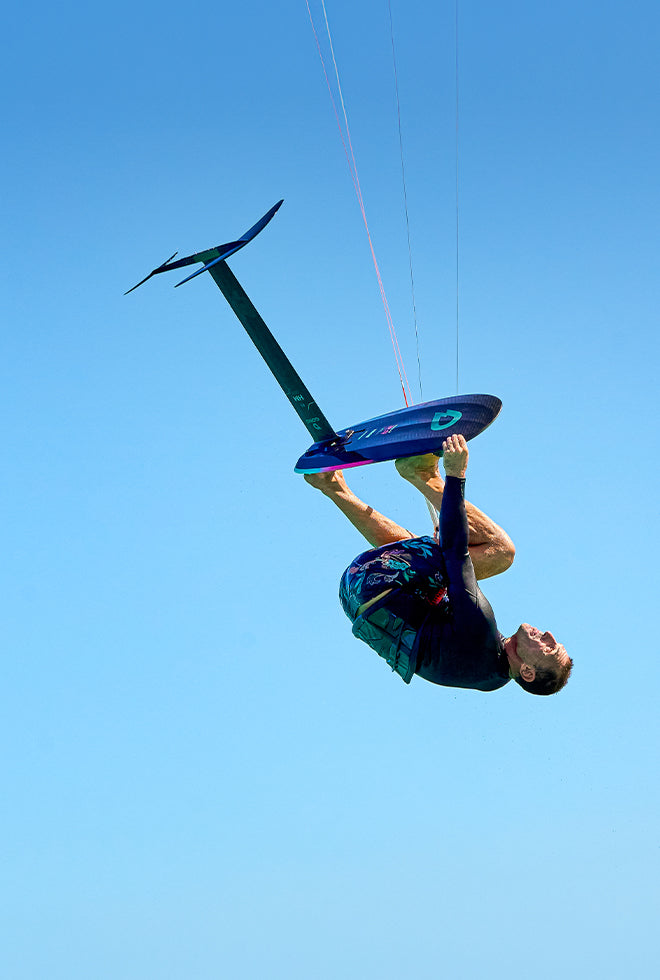 Push Edito - Gifts For Kite Foilers - CTA